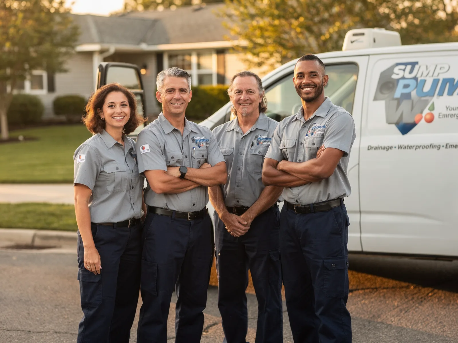 Water Heater Repair company in Mountain View, WY